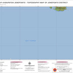Avenza Systems Inc. M14: Jeneponto District digital map