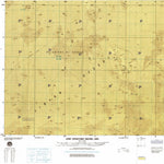 Avenza Systems Inc. Ma'tan Bisharah: Libya digital map