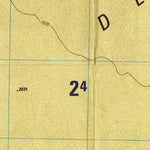 Avenza Systems Inc. Ma'tan Bisharah: Libya digital map