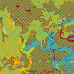 Avenza Systems Inc. Macaroni digital map