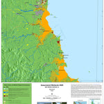 Avenza Systems Inc. Mackay digital map