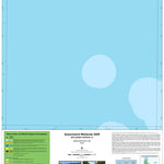 Avenza Systems Inc. Maclennan Cay digital map