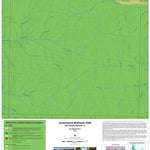 Avenza Systems Inc. Mahrigong digital map