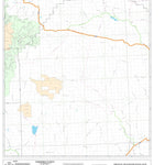 Avenza Systems Inc. Malheur County Sheet 1 digital map