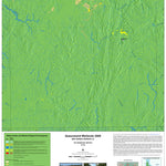 Avenza Systems Inc. Mammoth Mines digital map