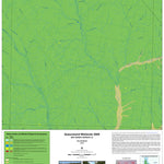 Avenza Systems Inc. Maneroo digital map