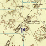 Avenza Systems Inc. Maradah Libya digital map