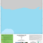 Avenza Systems Inc. Mari digital map