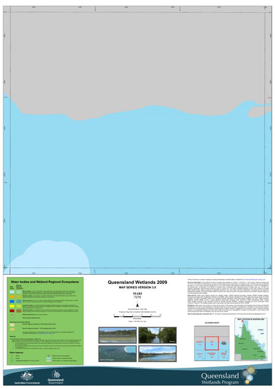 Avenza Systems Inc. Mari digital map