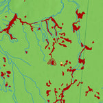 Avenza Systems Inc. Marina Plains digital map