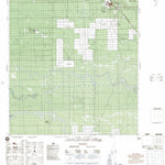 Avenza Systems Inc. Mariscal Estigarribia digital map
