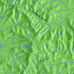 Avenza Systems Inc. Marlborough digital map