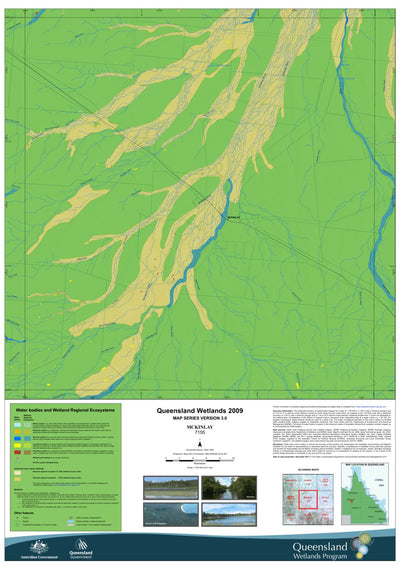 Avenza Systems Inc. Mckinlay digital map