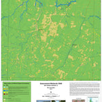 Avenza Systems Inc. Meandarra digital map