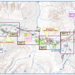 Avenza Systems Inc. Mendenhall to Champagne - Yukon digital map