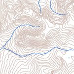 Avenza Systems Inc. Mendenhall to Champagne - Yukon digital map