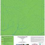 Avenza Systems Inc. Merabooka digital map