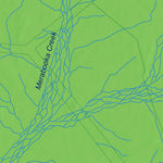 Avenza Systems Inc. Merabooka digital map