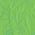 Avenza Systems Inc. Middleton digital map