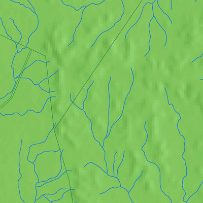 Avenza Systems Inc. Middleton digital map