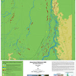 Avenza Systems Inc. Milgarra digital map