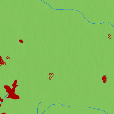 Avenza Systems Inc. Millungera digital map
