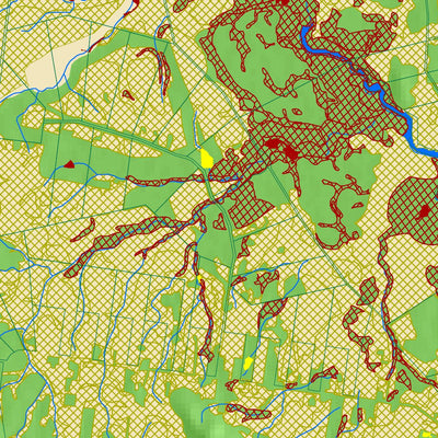 Avenza Systems Inc. Miriam Vale digital map