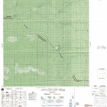 Avenza Systems Inc. Misión Santa Rosa digital map