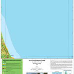 Avenza Systems Inc. Mitchell Creek digital map