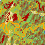 Avenza Systems Inc. Mitchell River digital map