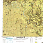 Avenza Systems Inc. Mizdah: Libya digital map