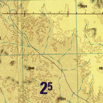 Avenza Systems Inc. Mizdah: Libya digital map