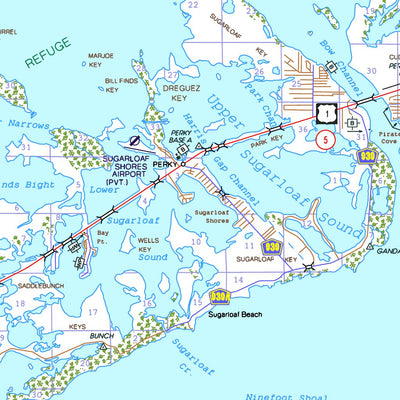 Avenza Systems Inc. Monroe W.Keys digital map