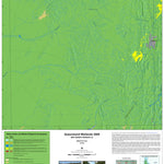 Avenza Systems Inc. Mount Isa digital map
