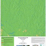 Avenza Systems Inc. Mount Oxide digital map
