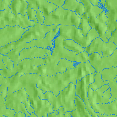 Avenza Systems Inc. Mount Oxide digital map