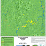 Avenza Systems Inc. Mount Perry digital map
