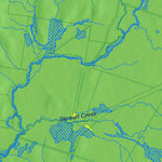 Avenza Systems Inc. Muckadilla digital map