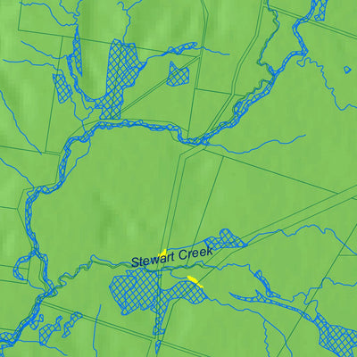 Avenza Systems Inc. Muckadilla digital map
