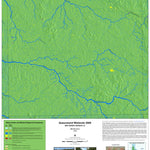 Avenza Systems Inc. Mungana digital map