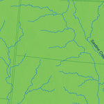 Avenza Systems Inc. Muttaburra digital map