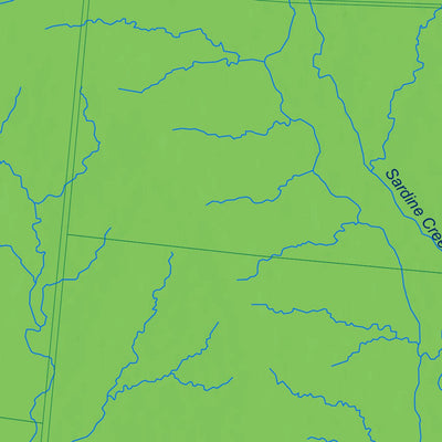 Avenza Systems Inc. Muttaburra digital map