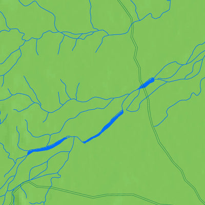 Avenza Systems Inc. Myally digital map
