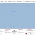Avenza Systems Inc. N18: Maluku Tenggara District digital map