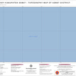 Avenza Systems Inc. N24: Asmat District digital map