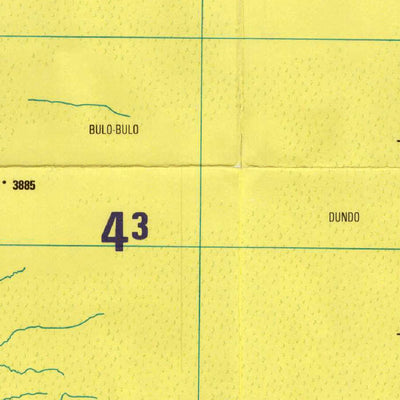Avenza Systems Inc. Nankova, Angola - se-34-1 digital map