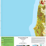 Avenza Systems Inc. Nassau River digital map