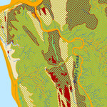 Avenza Systems Inc. Nassau River digital map