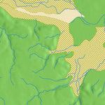 Avenza Systems Inc. Neeyamba Hill digital map