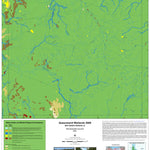 Avenza Systems Inc. Neumayer Valley digital map